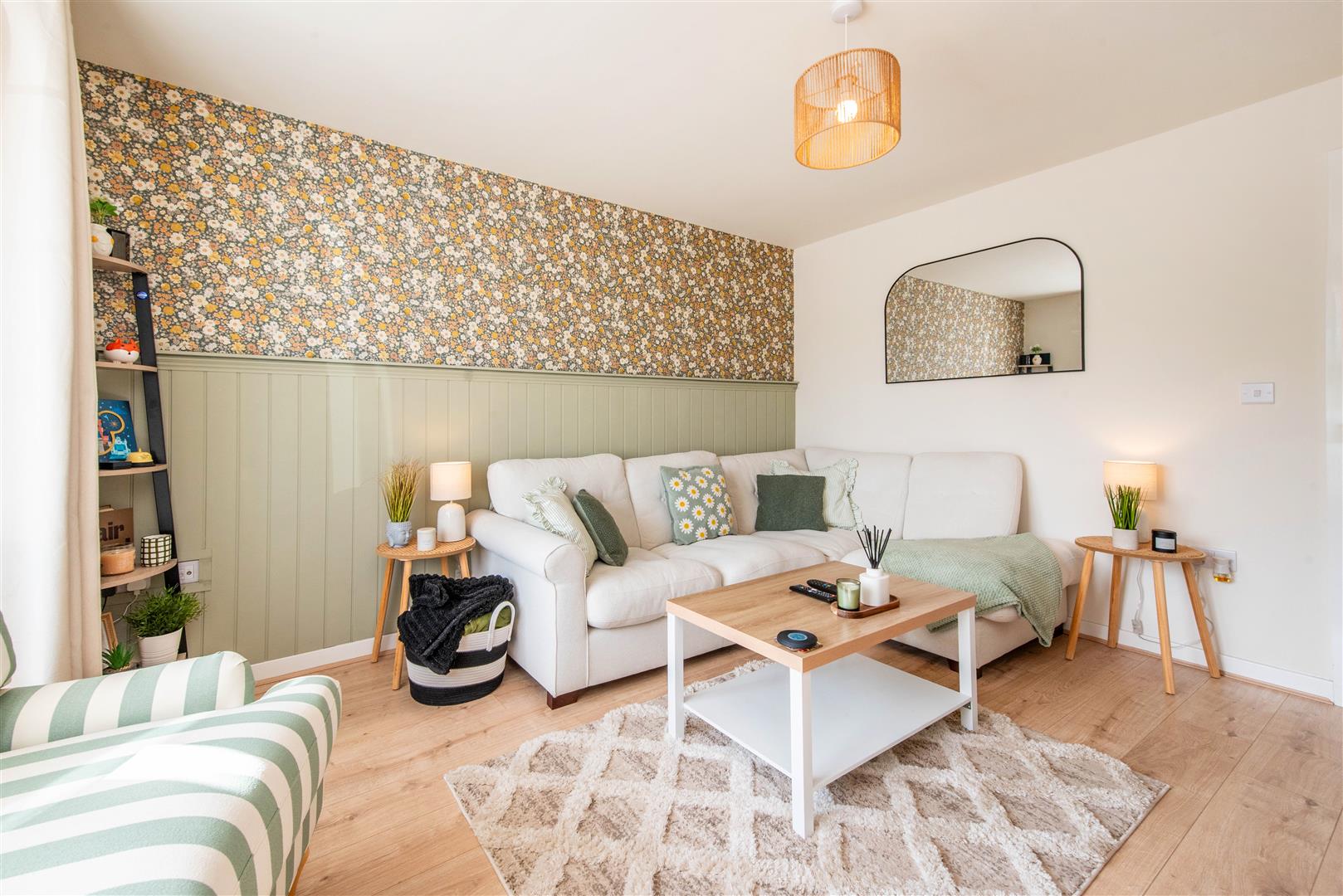 3 bed property in Goldcrest Avenue, Leyland